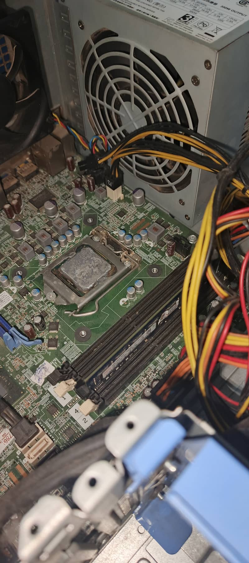 DELL OPTIPLEX 7010 2