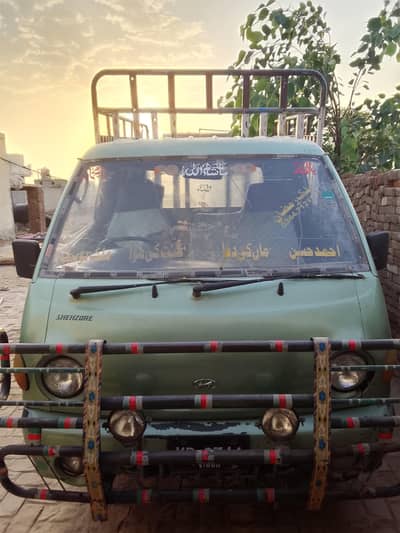 shehzore 2008