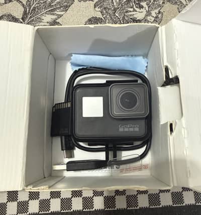 GoPro Hero5 Black
