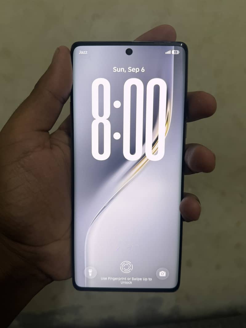 Tecno CAMON 40 Pro 3