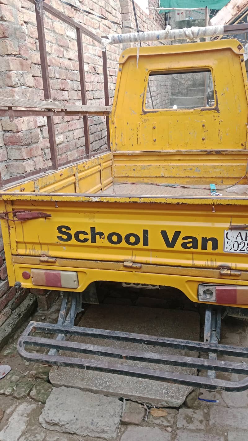 Siwa parada loader 2