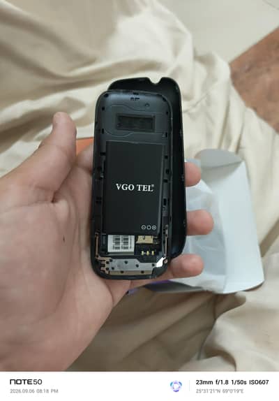 VGO TEL i102