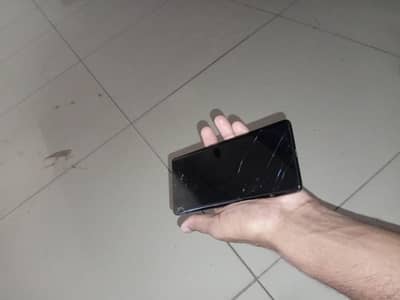 Itel S25 Ultra