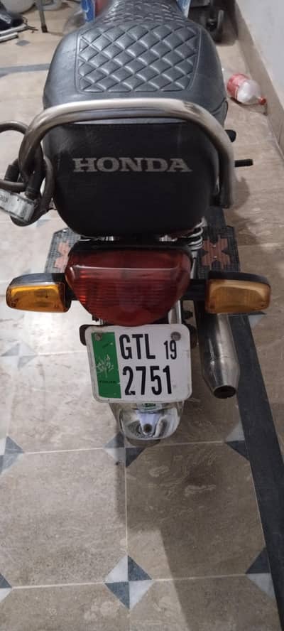 road prince bike 2018/19 model good condition location Gujrat