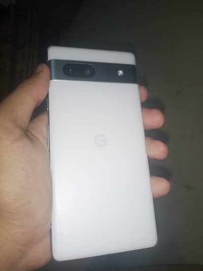 Google Pixel 7a