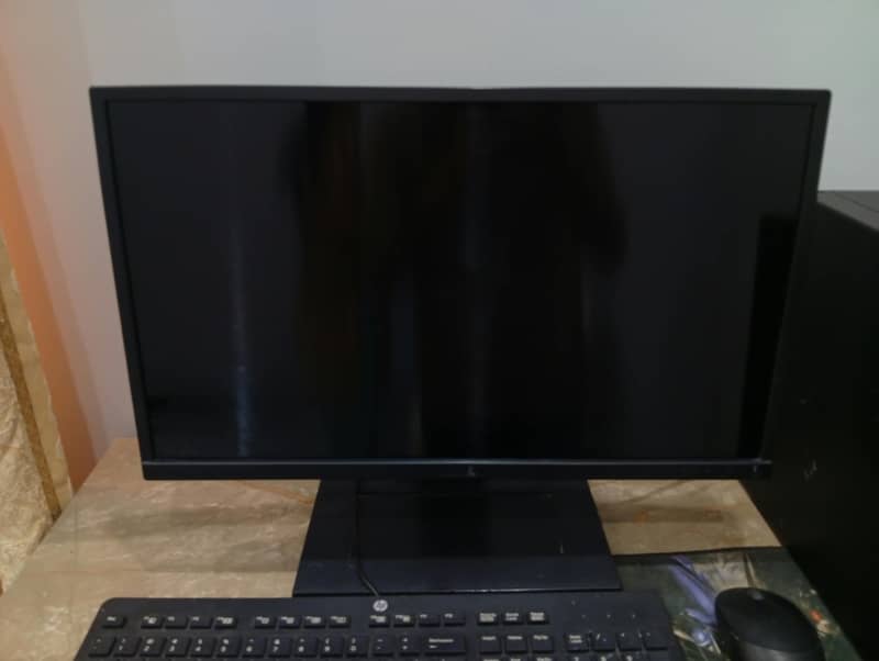 full Dell PC setup 2