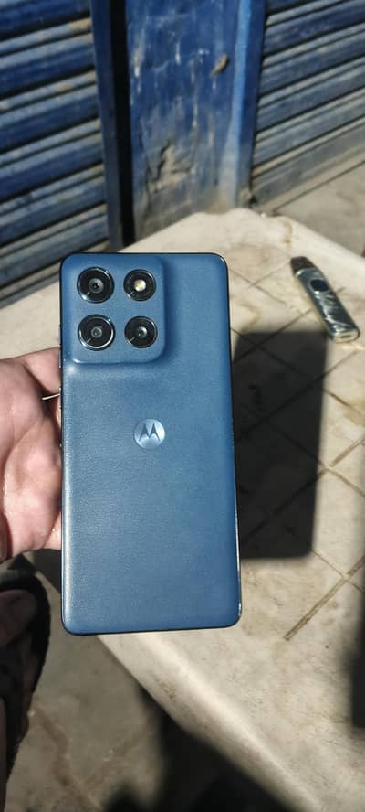 Motorola Edge 60 Neo