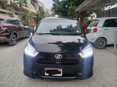 Daihatsu Mira L 2022/26