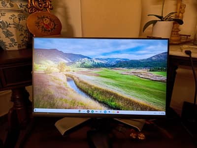 dell monitor 21.5 inch model 222h pro