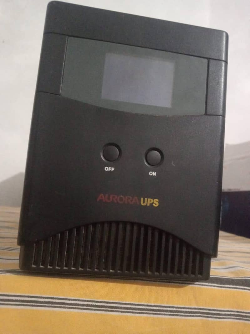ups old 0