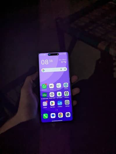 Infinix Hot 50 Pro Plus