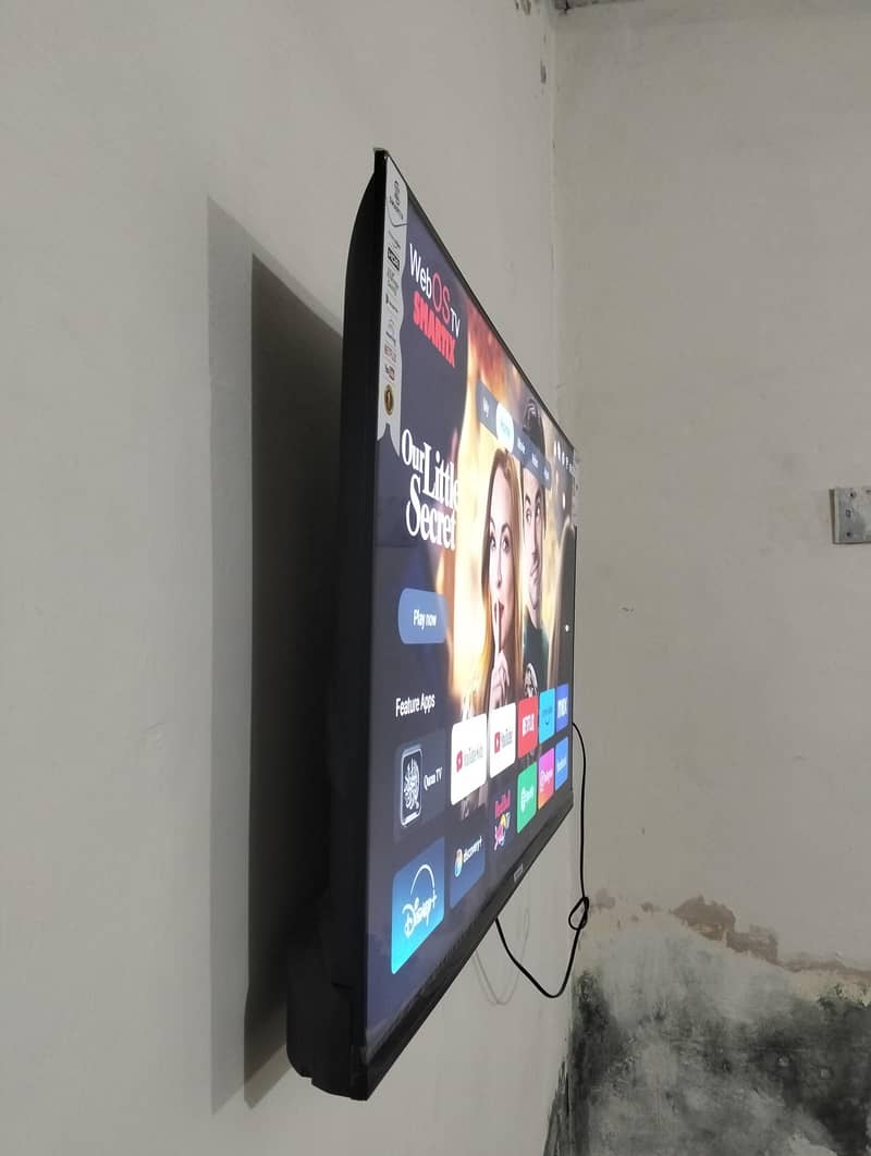 led 40" 2