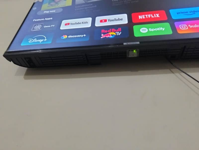 led 40" 4