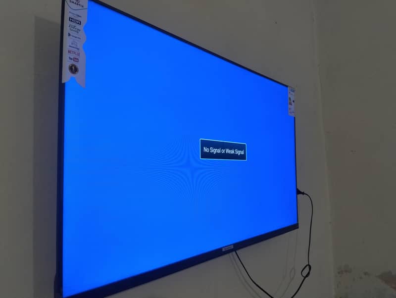 led 40" 5