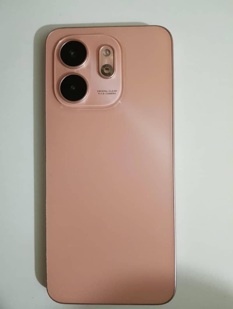 Infinix smart 9 hd 0