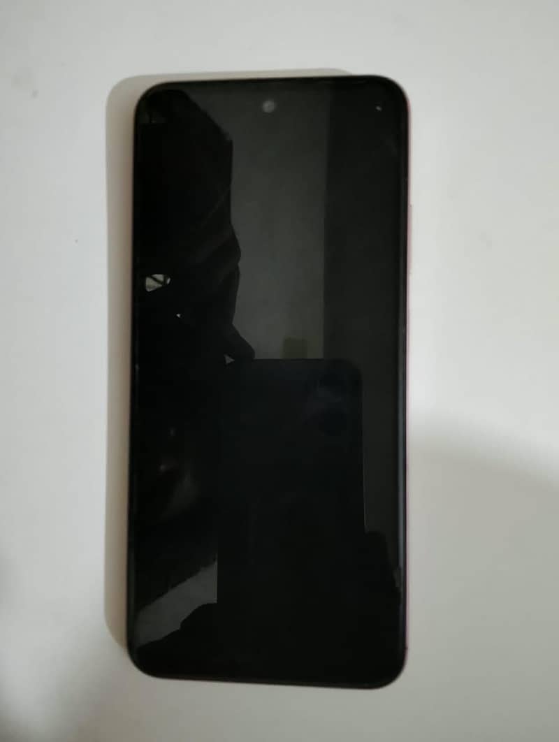 Infinix smart 9 hd 2