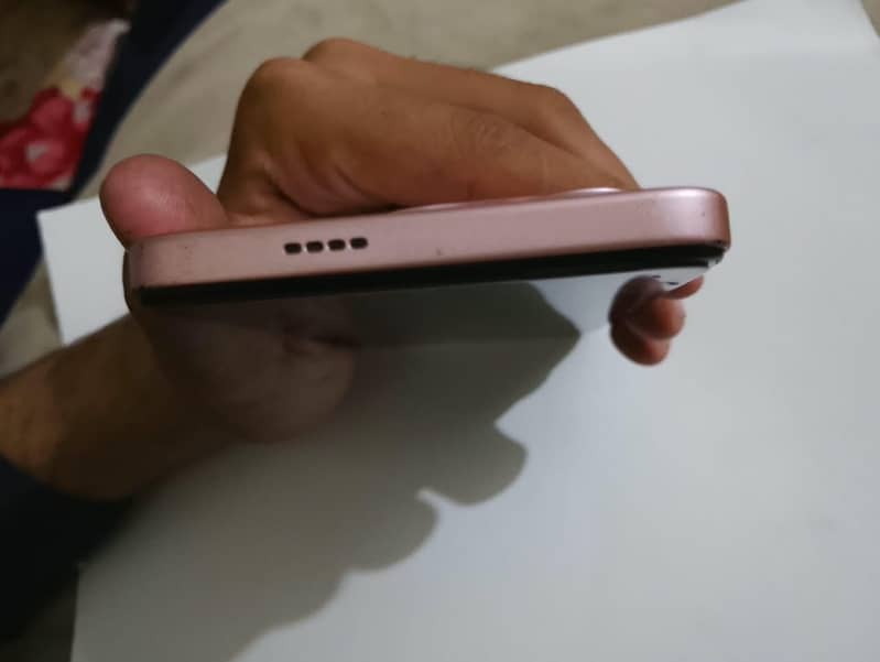 Infinix smart 9 hd 7
