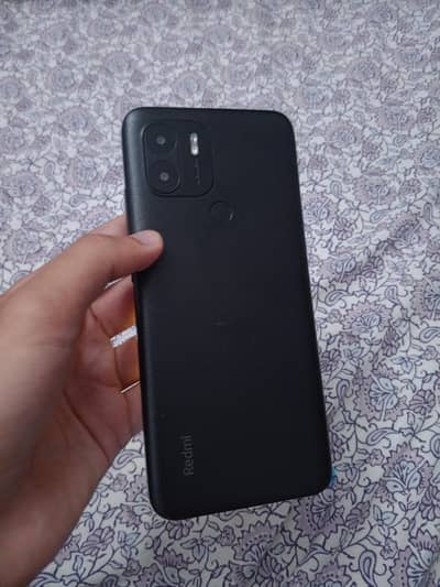 Xiaomi Redmi A1 Plus
