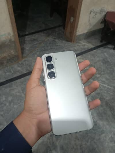 Infinix Hot 60 pro plus