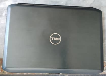 Dell Laptop latitude - E5430 - Core 15- 3rd generation