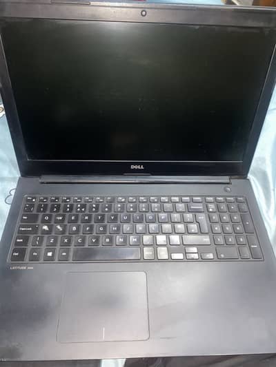 Dell latitude 3550 12 gb ram
