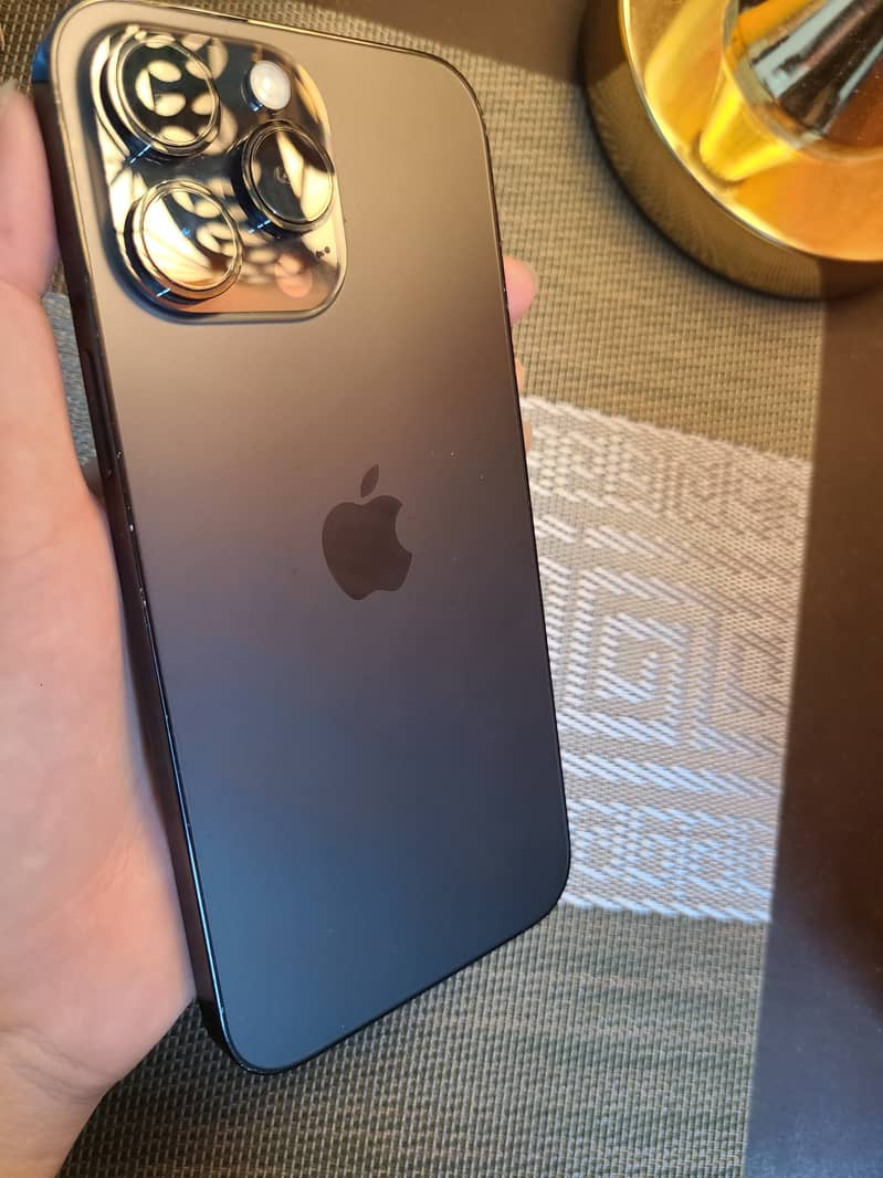 iPhone 14 Pro Max 4