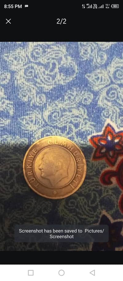 Turkish Lira