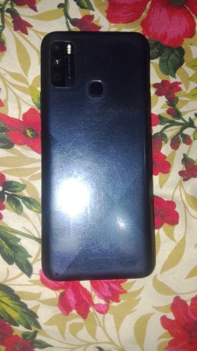 Infinix Hot 9 Play