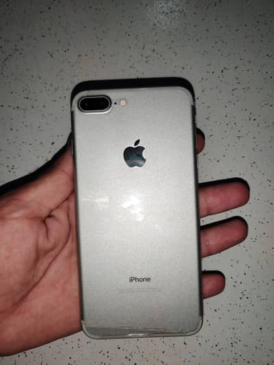 Apple iPhone 7 Plus