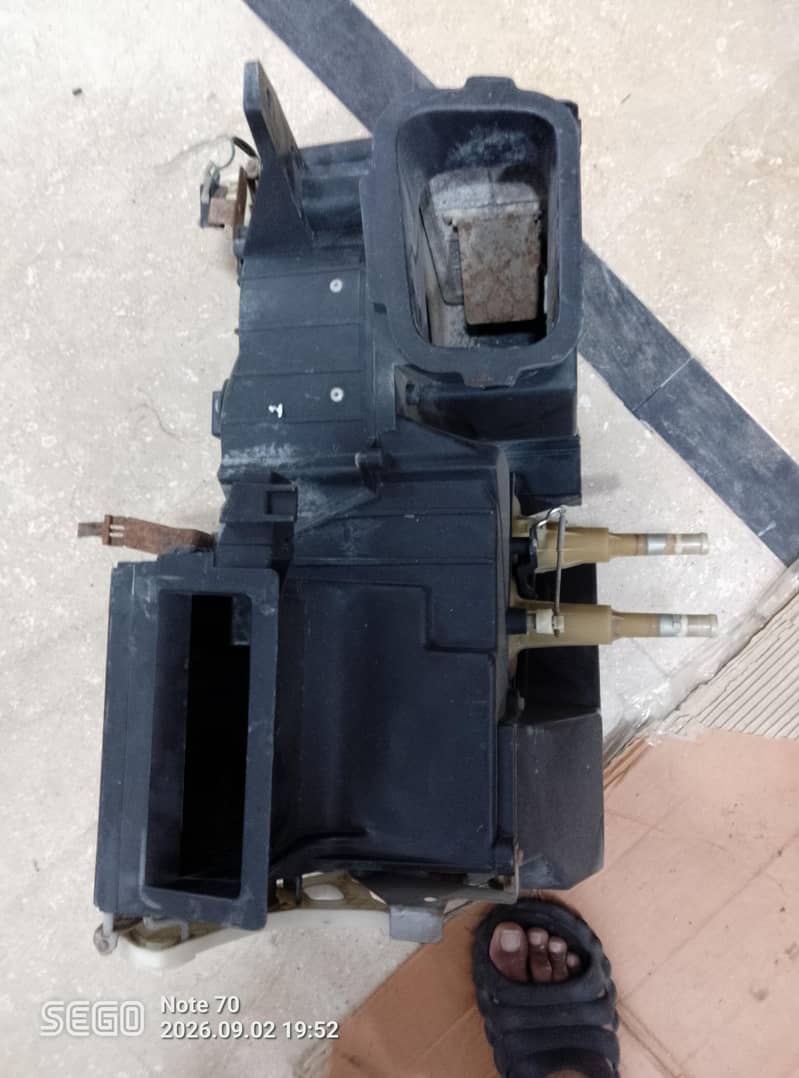 motor . 1
