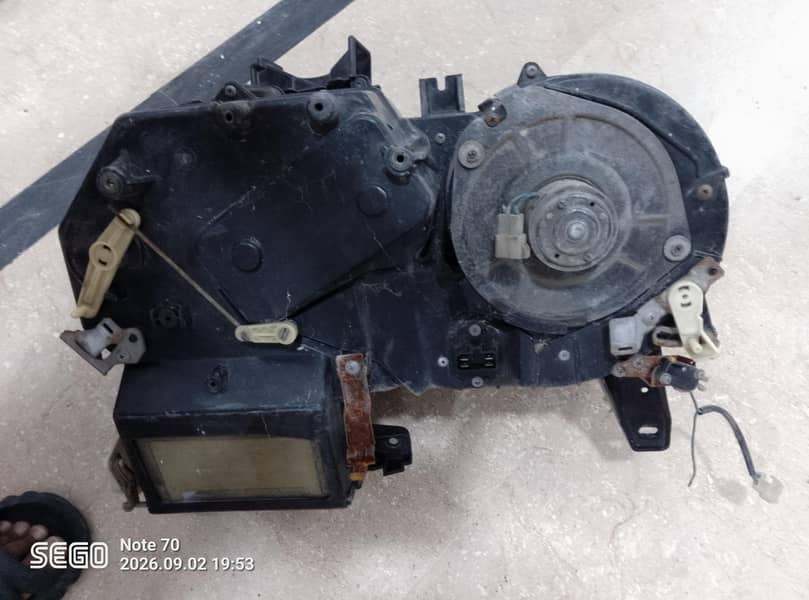 motor . 2