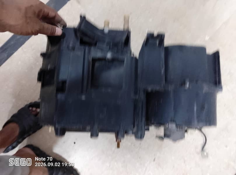 motor . 3