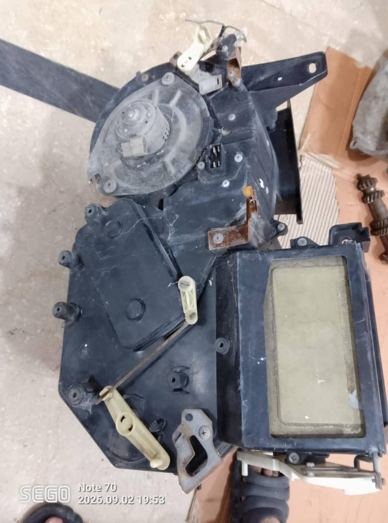 motor . 4