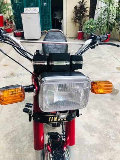 Bike for sale