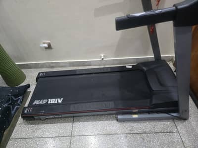 AIBI Treadmil