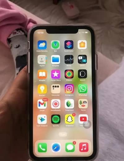 Apple iPhone X 256gb