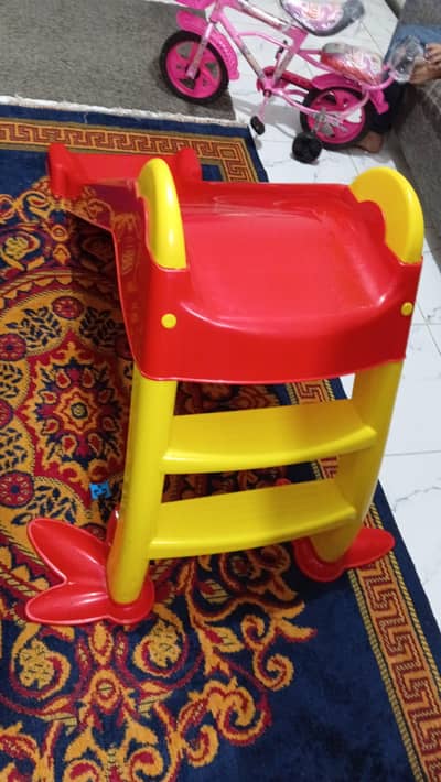 kids slide for sale