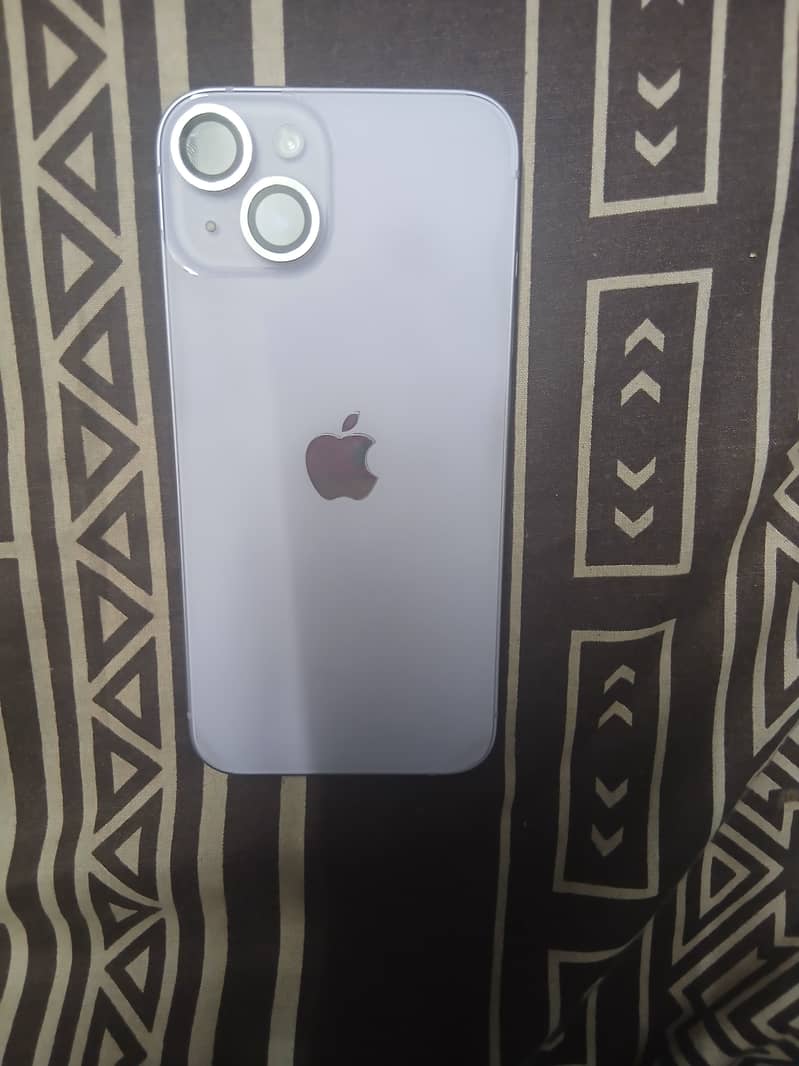 Apple iPhone 14 0
