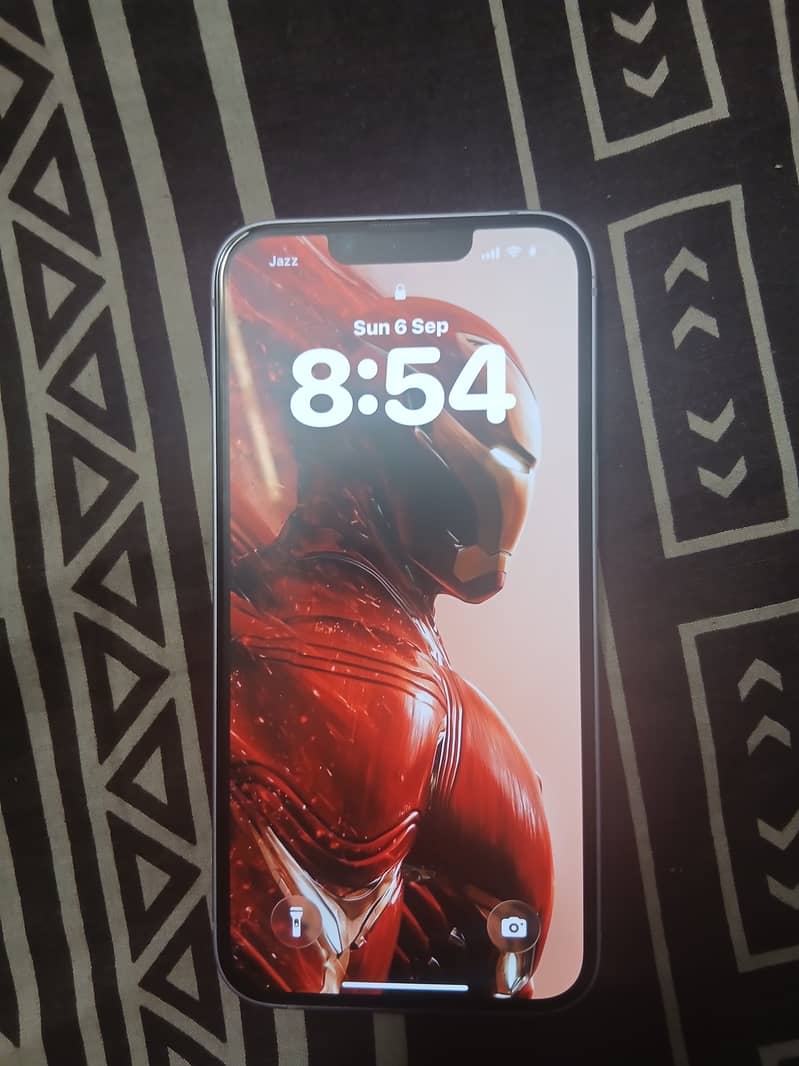 Apple iPhone 14 1