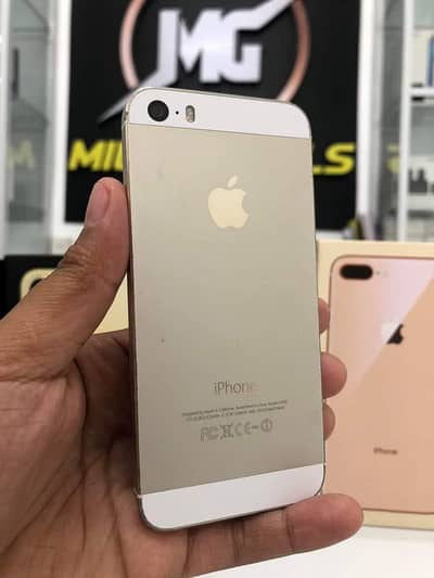Apple iPhone 5s 64 GB my WhatsApp number 0348=3576=173