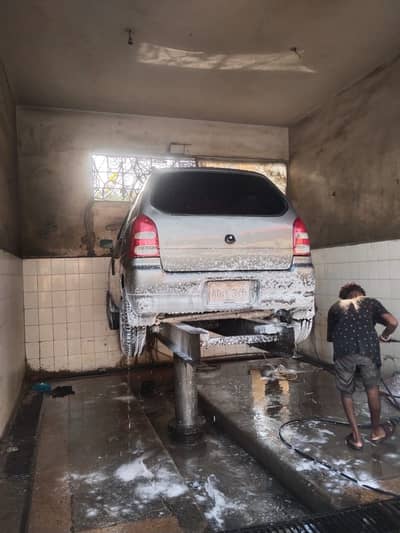 Suzuki Alto 2008