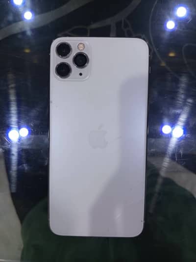 iPhone 11 Pro Max factory unlocked