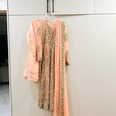 4pc maxi