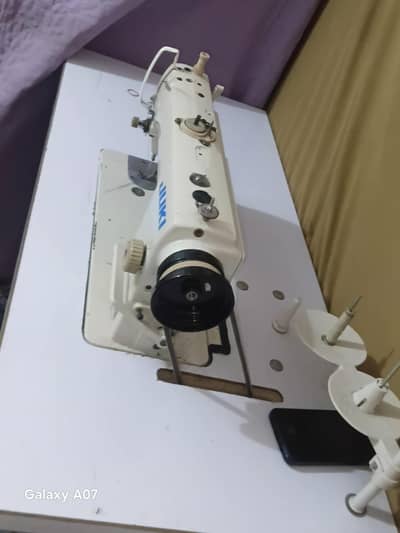 juki sewing machine