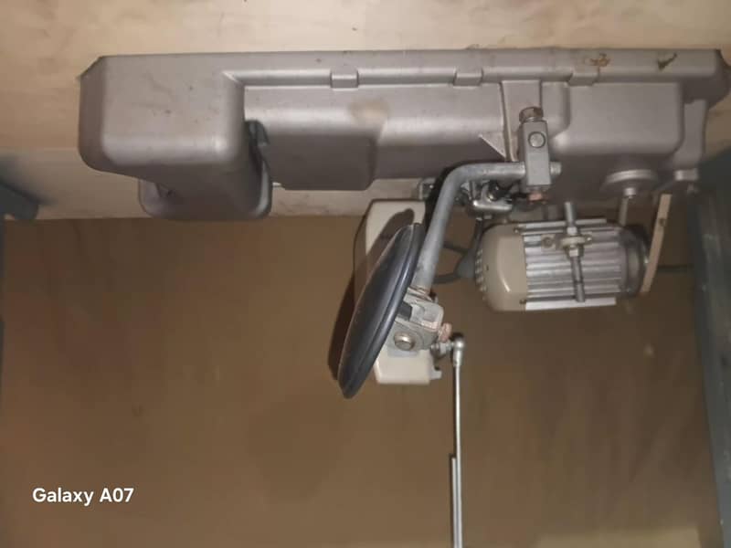 juki sewing machine 2