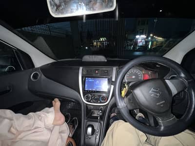 Suzuki Cultus VXL 2022