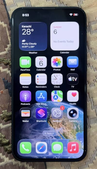 Apple iPhone 14