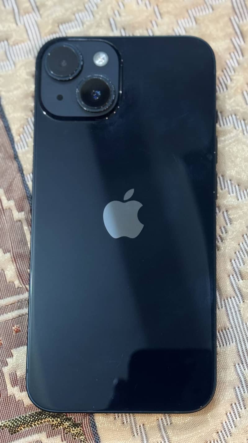 Apple iPhone 14 1