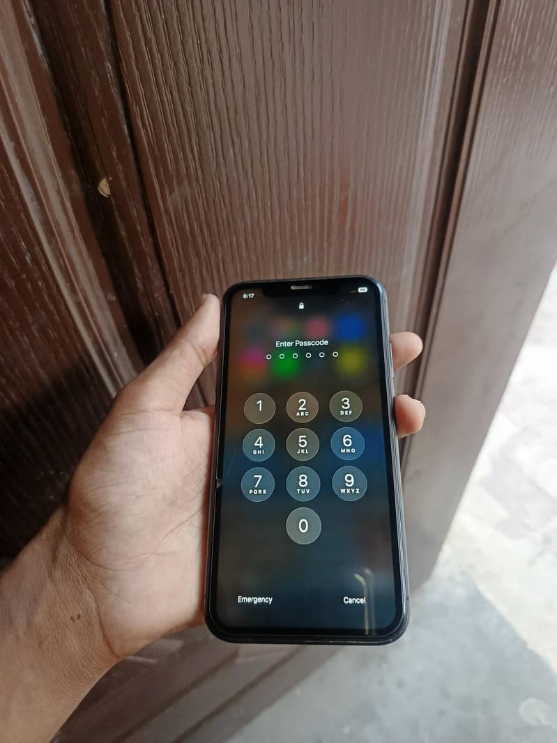 Apple iPhone 11 2