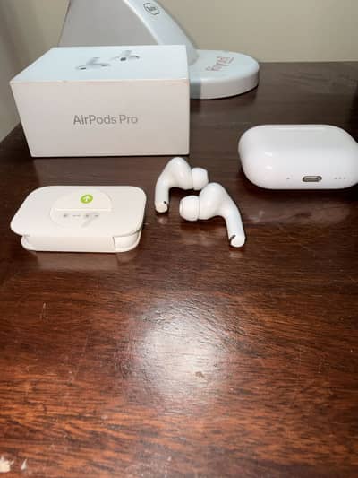  APPLE AIRPODS PRO 3 ORIGINAL Latest